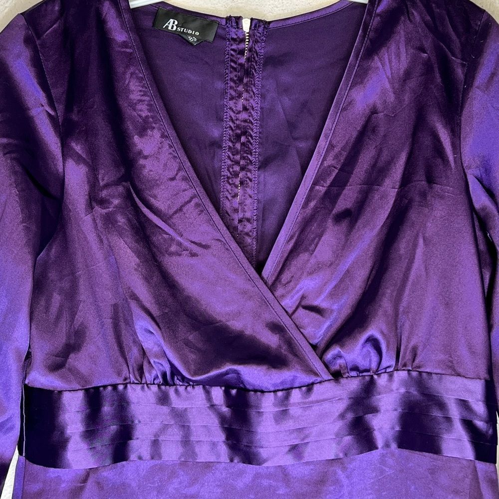 AB Studio Top - Picture 2 of 7